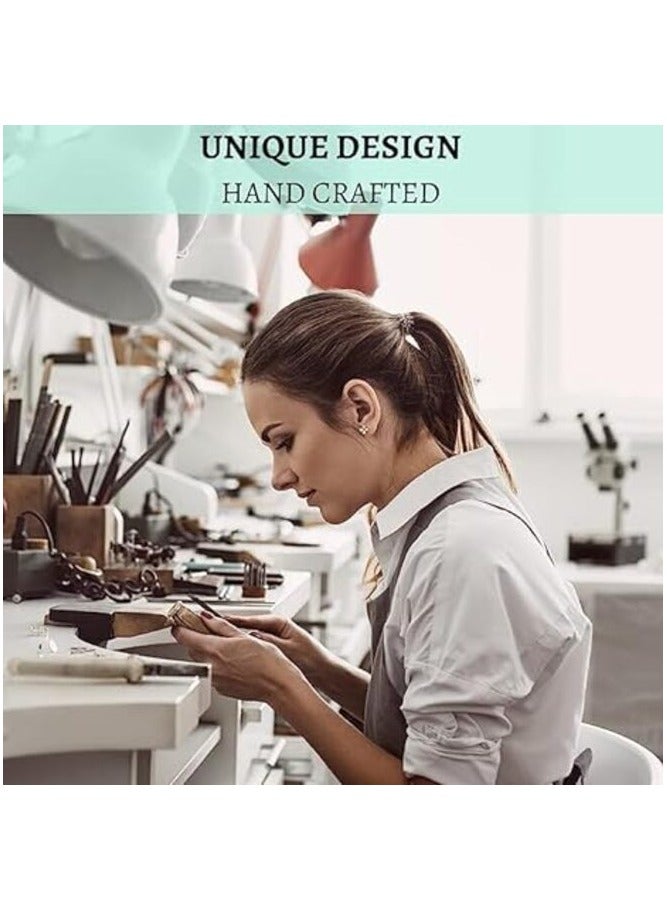 MIRFA Silver Cross Infinity Necklace - Image 4