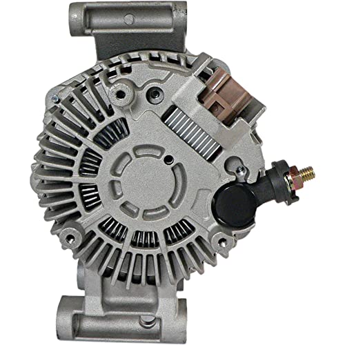 DB Electrical 400-48167 Alternator Compatible With/Replacement For Ford Escape 2.5L 2009-2013 Focus 2.0L (08-11)/Mazda Mercury/ 8S4T-10300-AA, 8S4T-10300-AC, 8S4Z-10346-A, 9E5T-10300-BA, 9E5T-10300-BB - Image 5