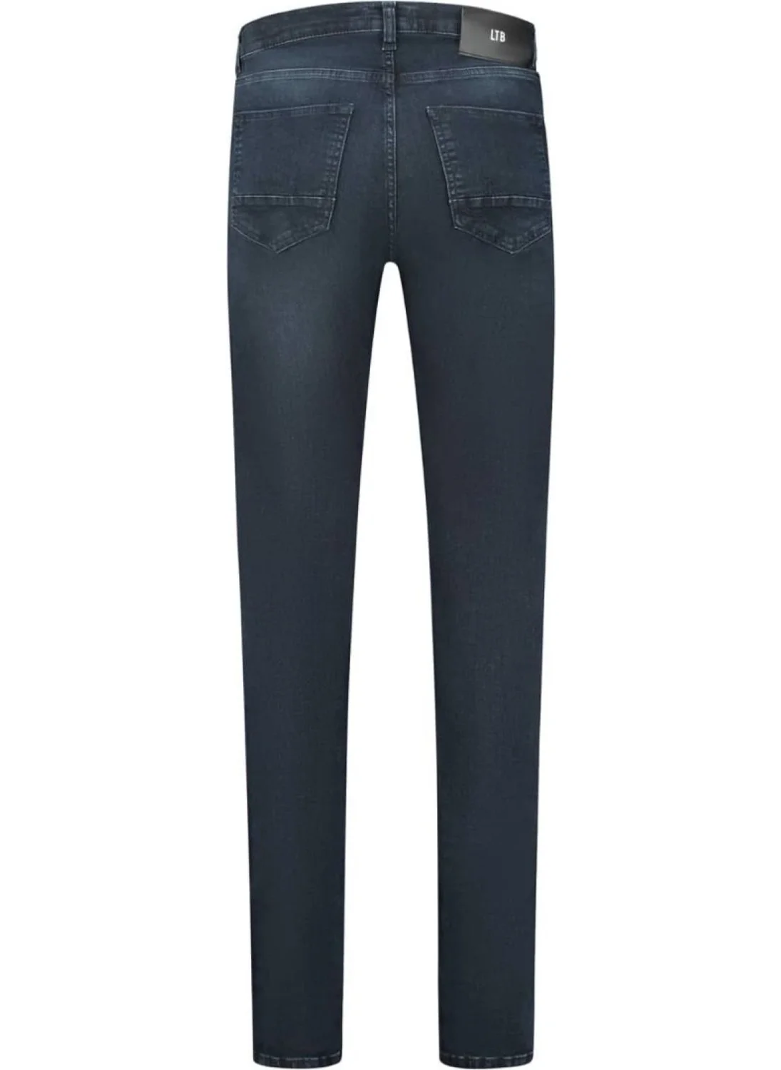 إل تي بي Men's Smarty Super Skinny Jeans
