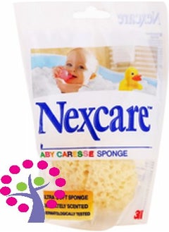 Nexcare Baby Very Soft Sponge 