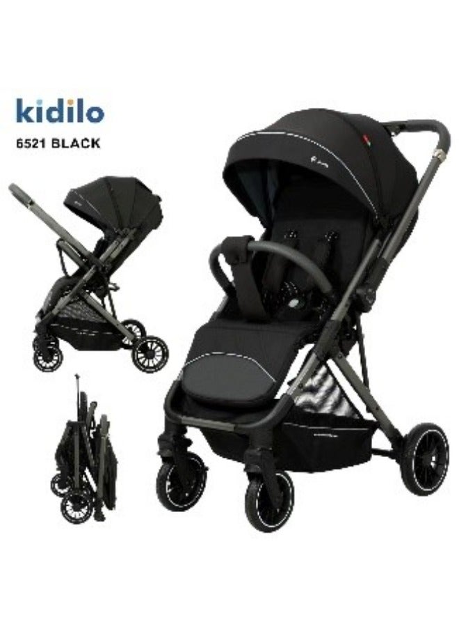 Kidilo Stroller 6521