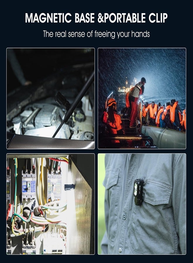 وبين وحدة تحكم WUBEN E7 - Image 4