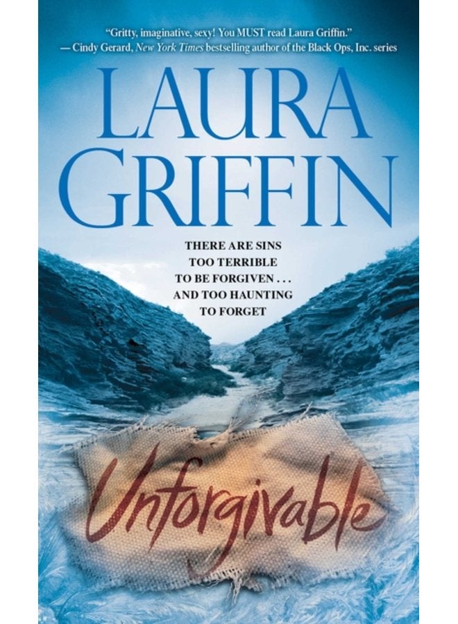 Unforgivable 3 - Paperback