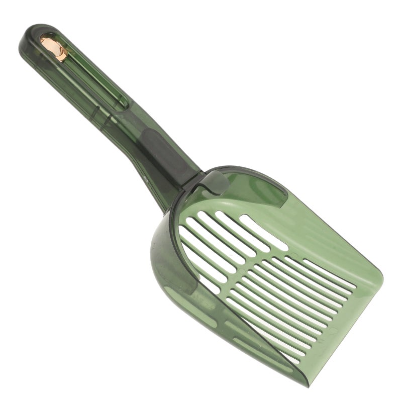 Cat Litter Scoop Litter Remover Shovel Pet Litter Strainer Shovel Sifting Litter Scoop for Pets - Image 1