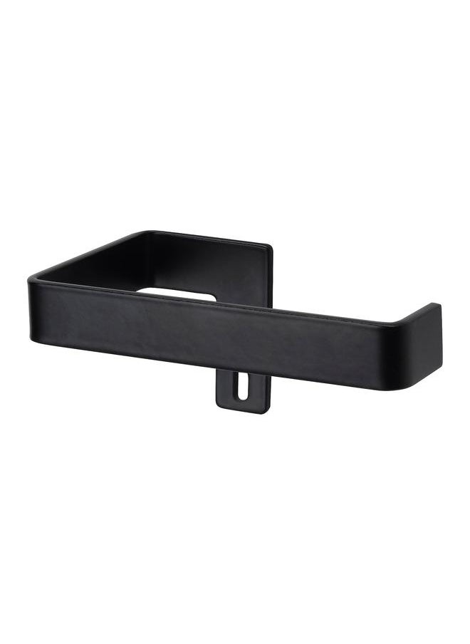 Green Tiger Toilet roll holder, black  - Image 1