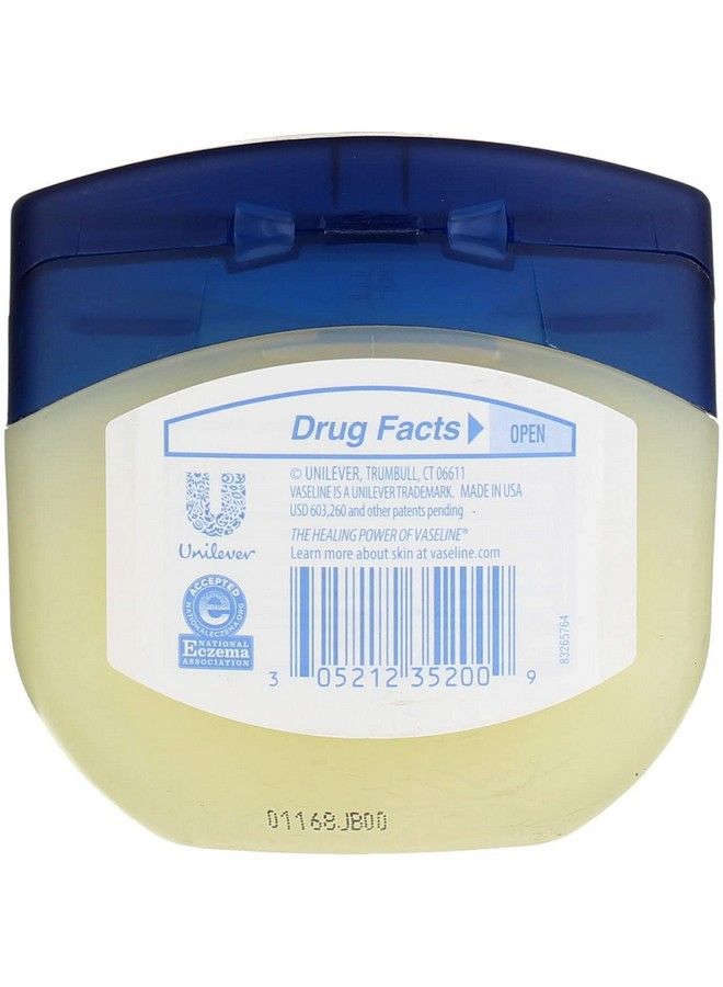 Vaseline Petroleum Jelly 7.5 Ounce Original (221Ml) (2 Pack) - Image 3