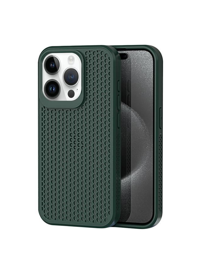 S-TOP Case For iPhone 15 Pro Max Heat Dissipation Phone Case - Image 1