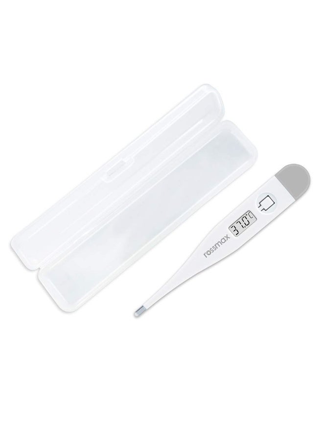 روزماكس ميزان حرارة Rossmax TG100 - Image 3