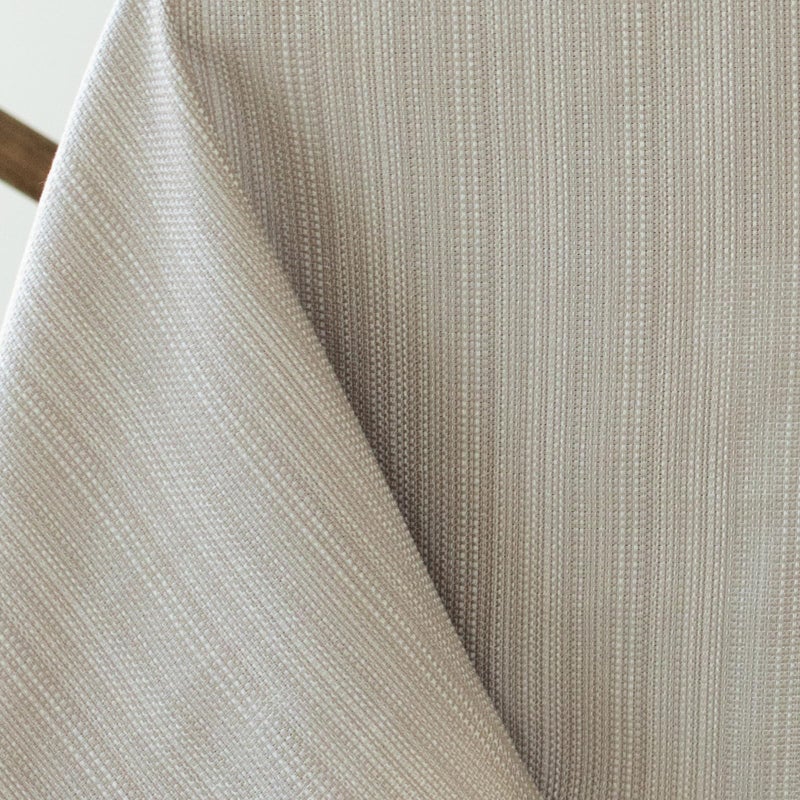Benson Mills Cameron Textured Fabric Table Cloth, for Everyday Home Dining, Parties, Weddings & Holiday Tablecloths (60" x 120" Rectangular, Millennium Natural) - Image 3