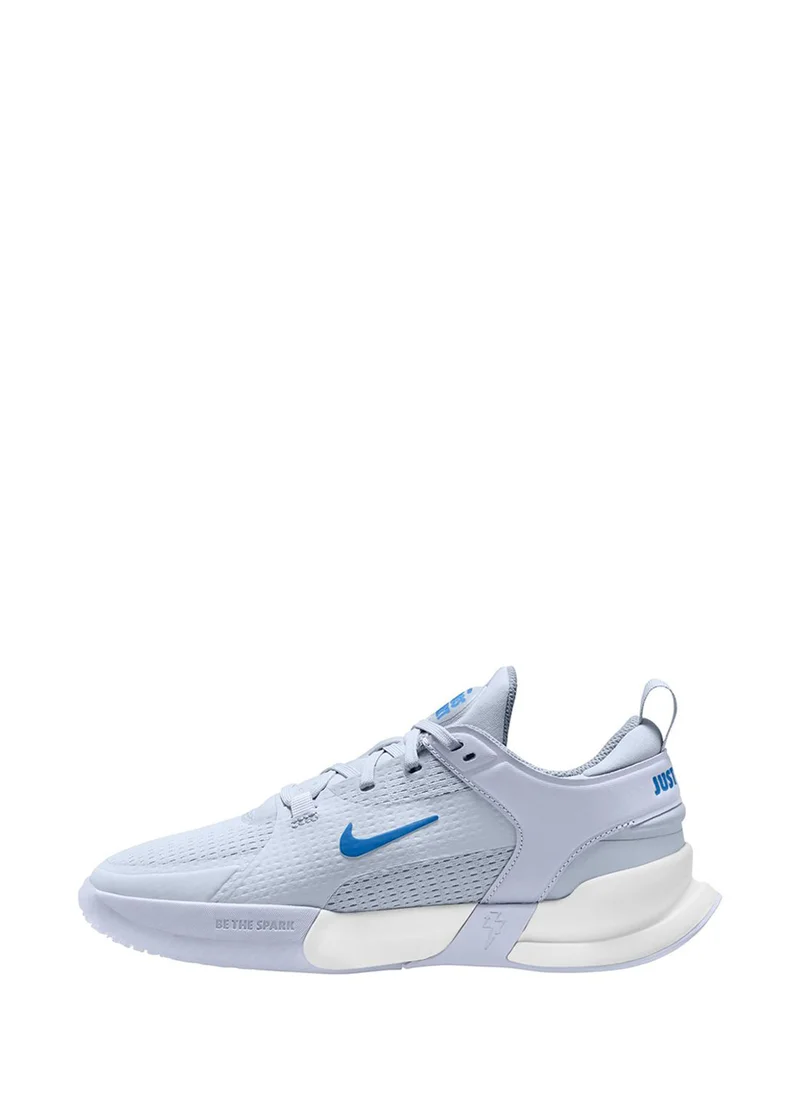 نايكي Tween Kids Crosscourt Gs