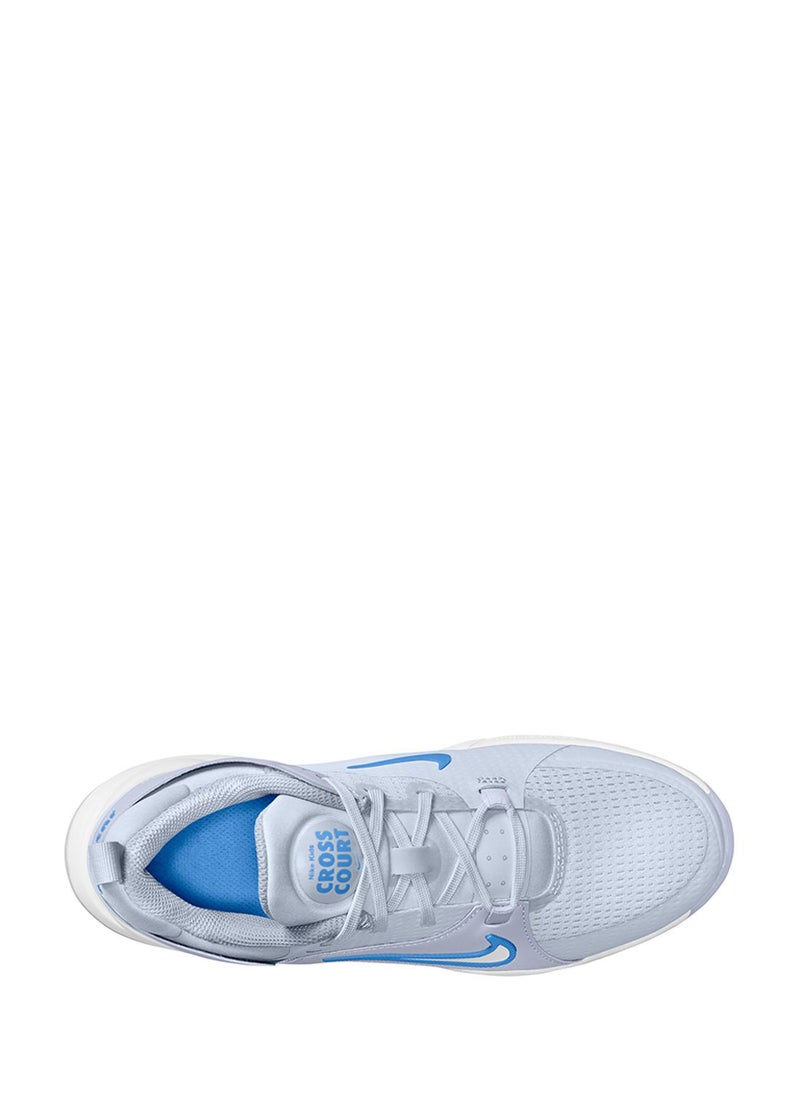 Nike Tween Kids Crosscourt Gs  - Image 3