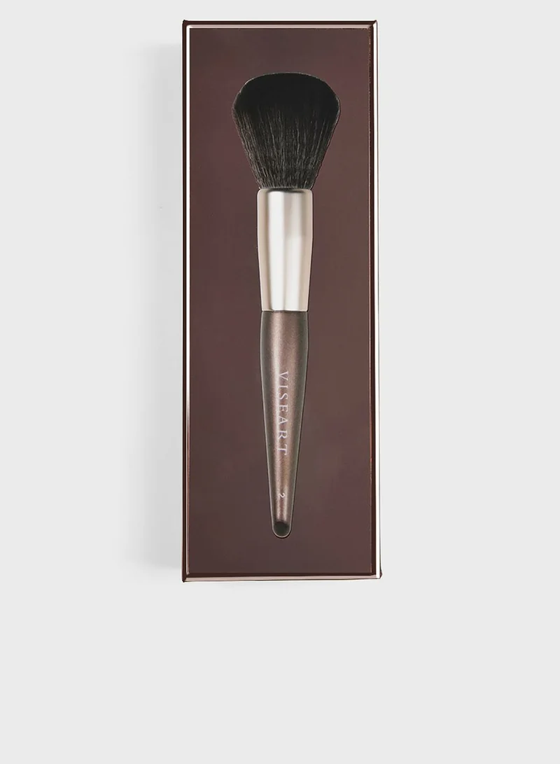 VISEART Medium Powder Brush