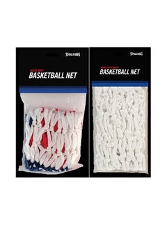 SPALDING RWB Heavy Duty Net 