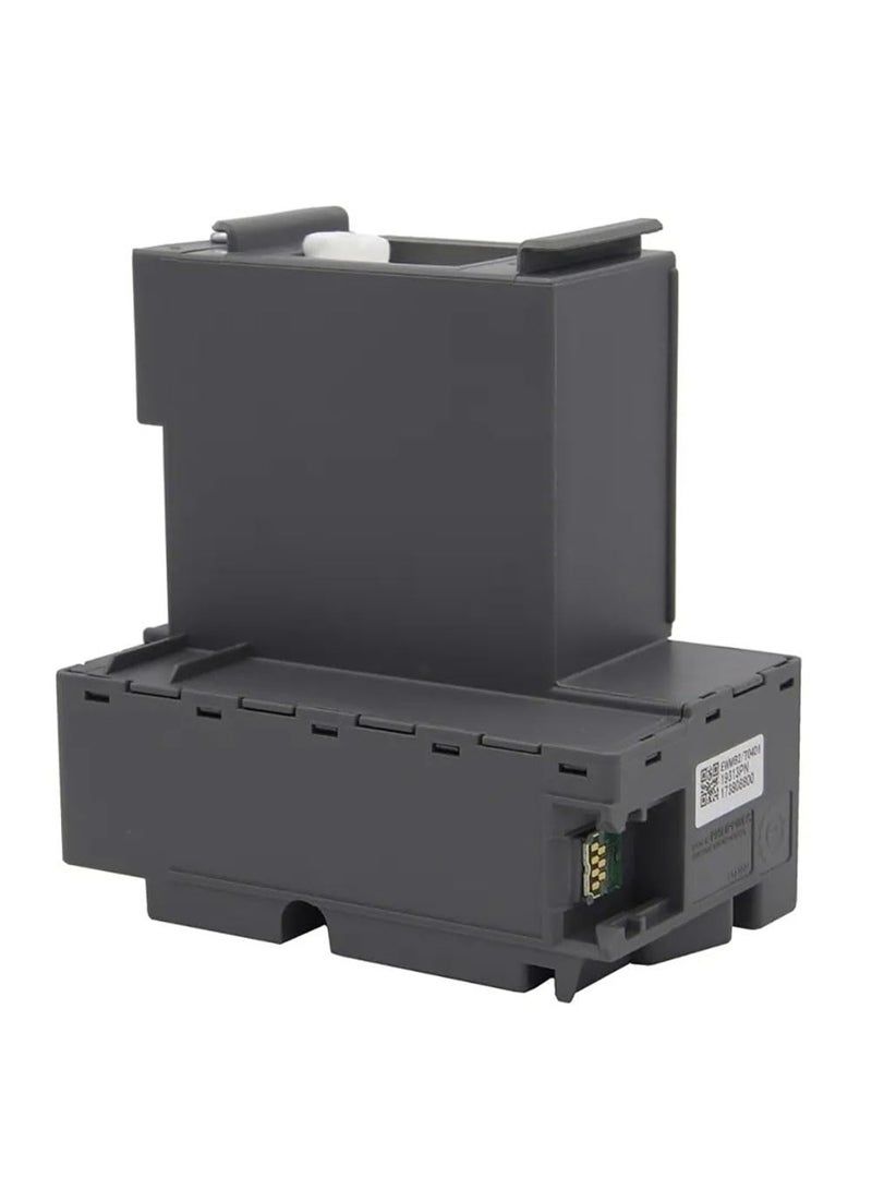 Maintenance Box T04D100  C13T04D100 T04D100 T04D1 EWMB2 Ink Maintenance Box for EPSON L6160 L6168 L6170 L6178 L6190 L6191 L6198 L6161 L6166 L6171 (1 Piece)  - Image 5