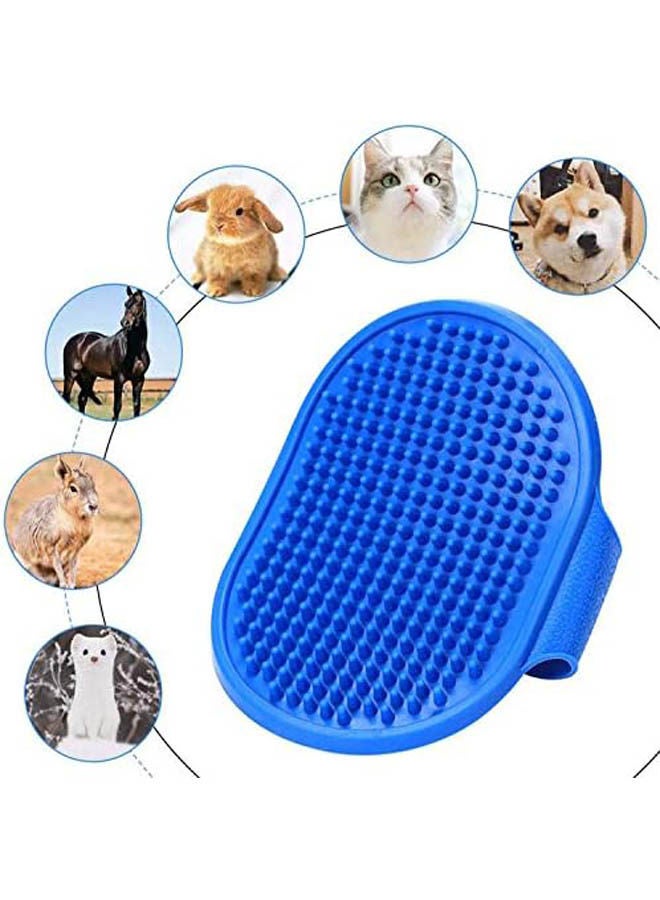 إكسفور فرشاة العناية للكلاب والقطط - Image 4