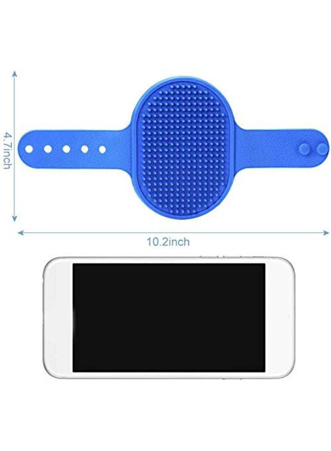 إكسفور فرشاة العناية للكلاب والقطط - Image 2