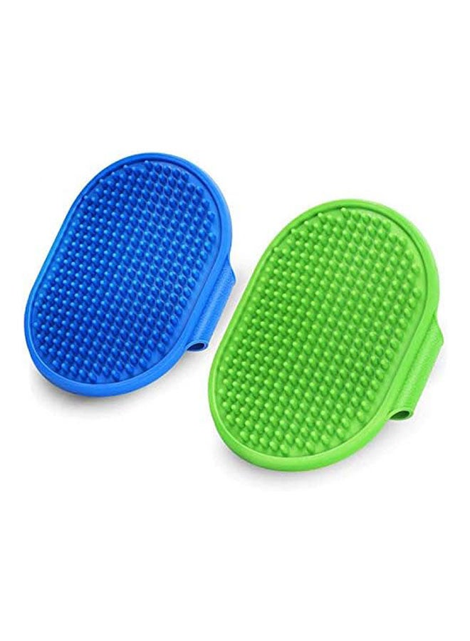 إكسفور فرشاة العناية للكلاب والقطط - Image 1