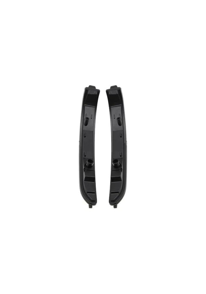 DEMULAX LED Side Mirror Turn Signal Light for Kia Cerato - Image 3