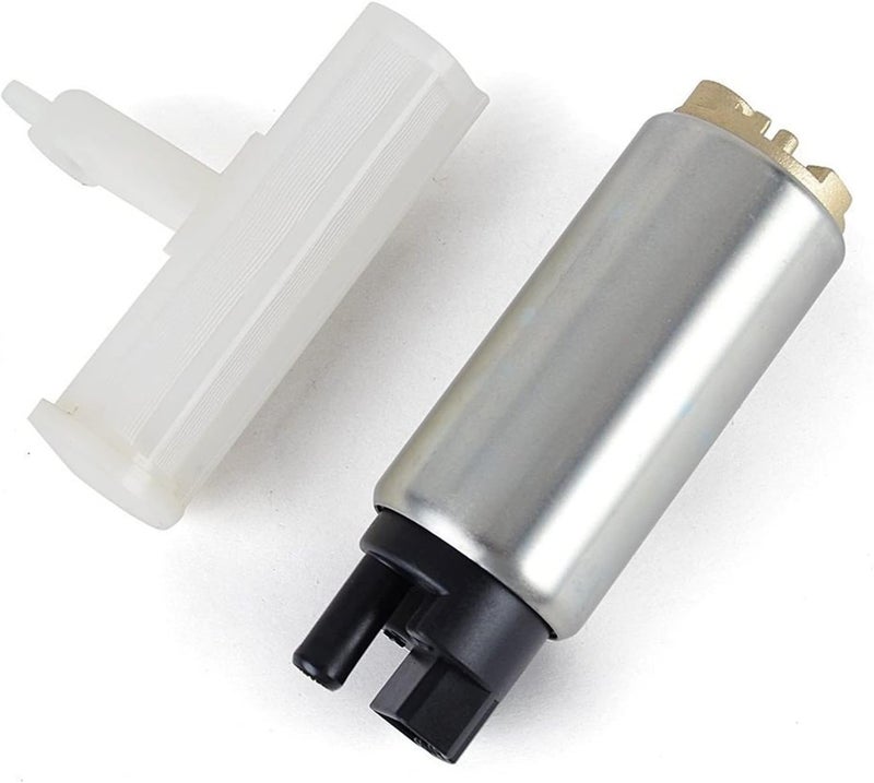 DEMULAX Motorcycle Fuel Pump for 4-Stroke Models - Image 2