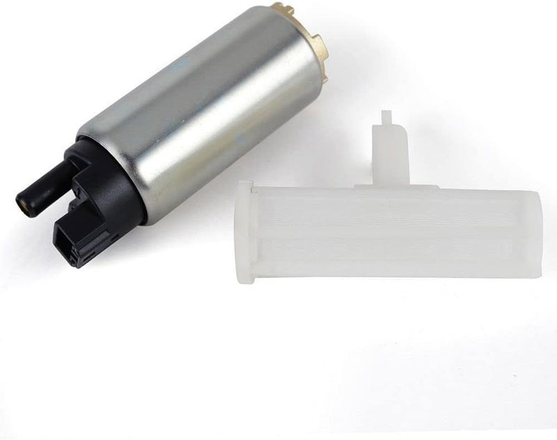 DEMULAX Motorcycle Fuel Pump for 4-Stroke Models - Image 1