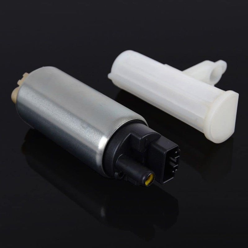 DEMULAX Motorcycle Fuel Pump for 4-Stroke Models - Image 4