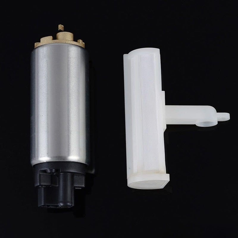 DEMULAX Motorcycle Fuel Pump for 4-Stroke Models - Image 3