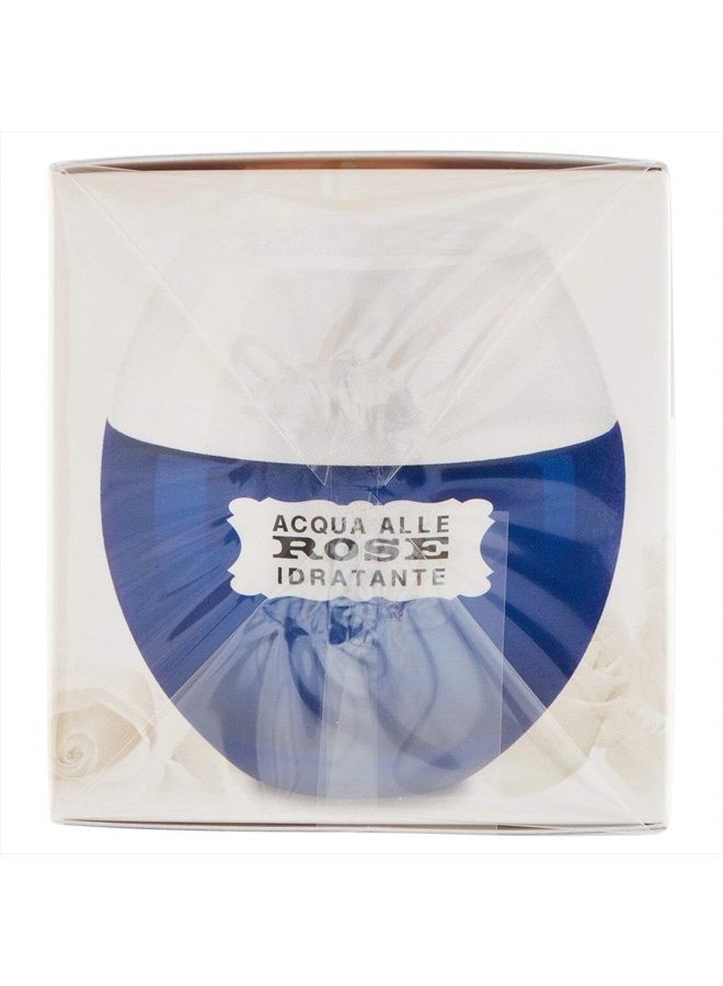 Roberts Manetti Roberts: Acqua Alle Rose Idratante Moisturizing Revitalizing Face Cream - 50 ml - Image 2