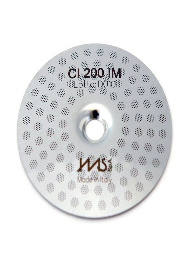 IMS Precision shower screen for the Cimbali CI 200 - Image 1