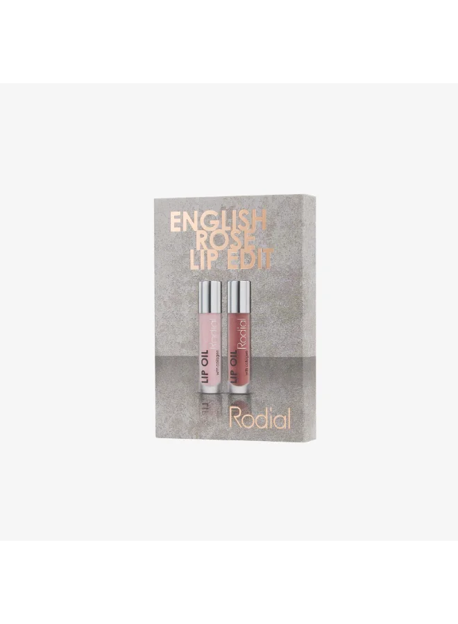 Rodial Rodial Lip Oil Edit