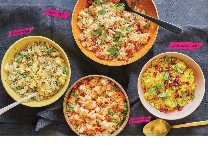 Tasty Every Day: All Of The Flavor, None Of The Fuss (An Official Tasty Cookbook) - Image 4