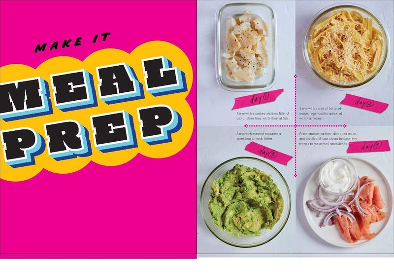Tasty Every Day: All Of The Flavor, None Of The Fuss (An Official Tasty Cookbook) - Image 5