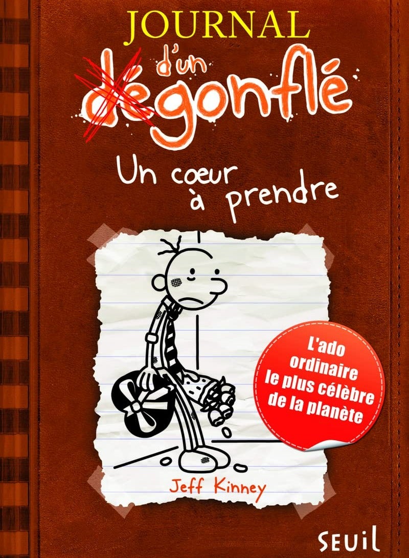Journal 