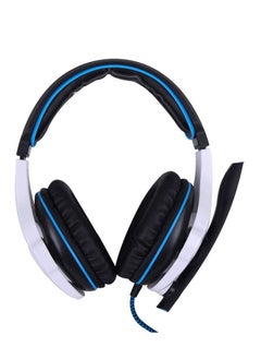 Sades SA-903 Gaming Headset Stereo 7.1 Surround USB Headphone with Microphone for PC Laptop  - Image 4
