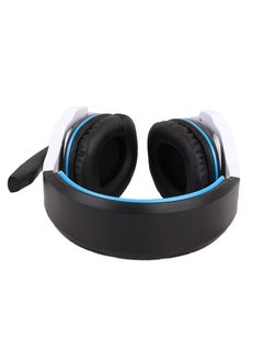Sades SA-903 Gaming Headset Stereo 7.1 Surround USB Headphone with Microphone for PC Laptop  - Image 5
