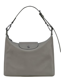 تشامب حقيبة كتف نسائية كبيرة Longchamp ، حقيبة كلاسيكية  - Image 1
