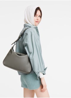 تشامب حقيبة كتف نسائية كبيرة Longchamp ، حقيبة كلاسيكية  - Image 2