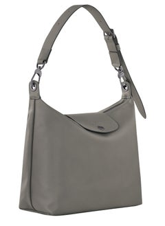 تشامب حقيبة كتف نسائية كبيرة Longchamp ، حقيبة كلاسيكية  - Image 3
