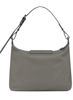 تشامب حقيبة كتف نسائية كبيرة Longchamp ، حقيبة كلاسيكية  - Image 4