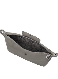 تشامب حقيبة كتف نسائية كبيرة Longchamp ، حقيبة كلاسيكية  - Image 5