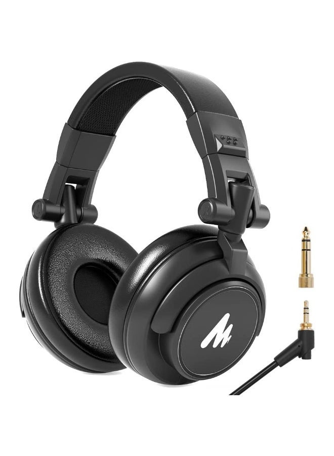 MAONO AU-MH601 Studio Monitoring Headphone - Image 1