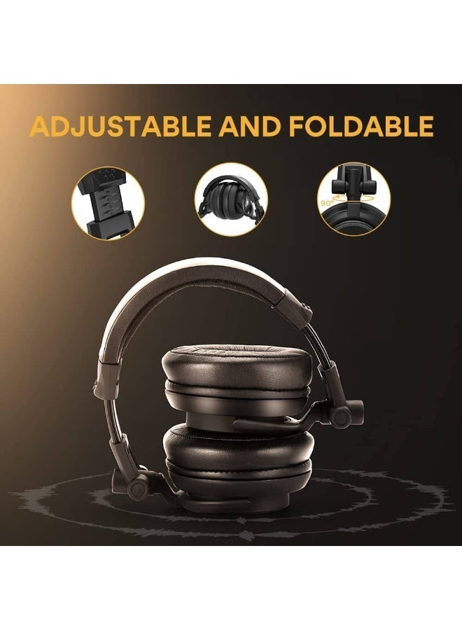 MAONO AU-MH601 Studio Monitoring Headphone - Image 3