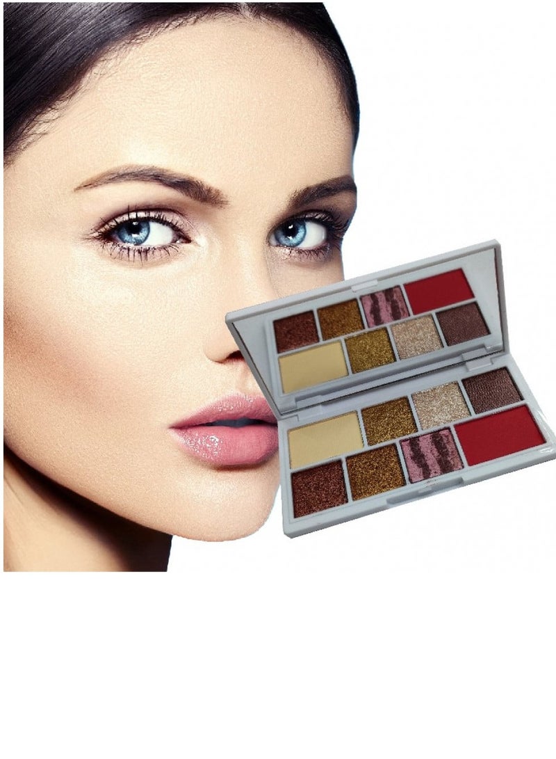 Moda White Gold Eyeshadow3 - Image 1