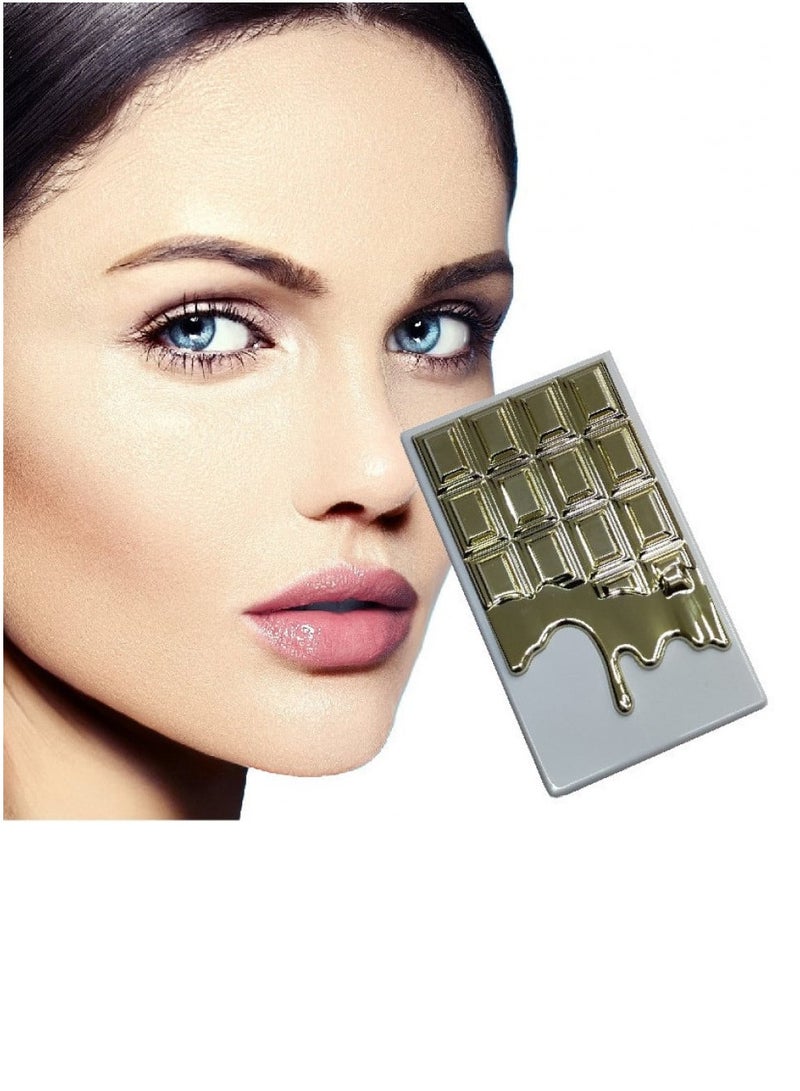 Moda White Gold Eyeshadow3 - Image 3