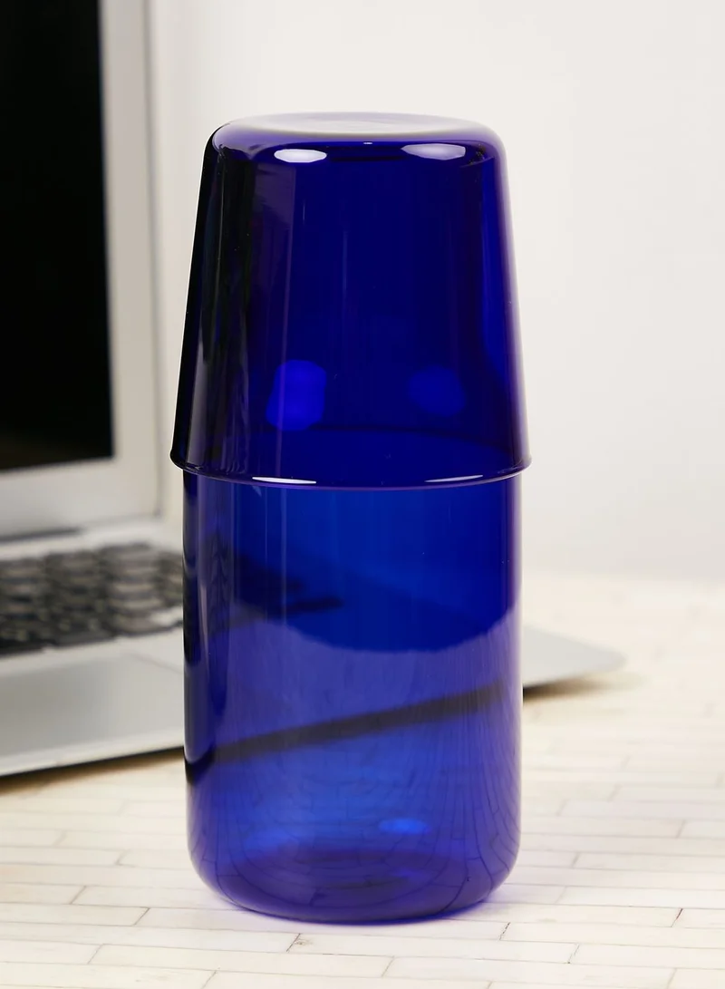 Noire Edit Borosilicate Carafe Set