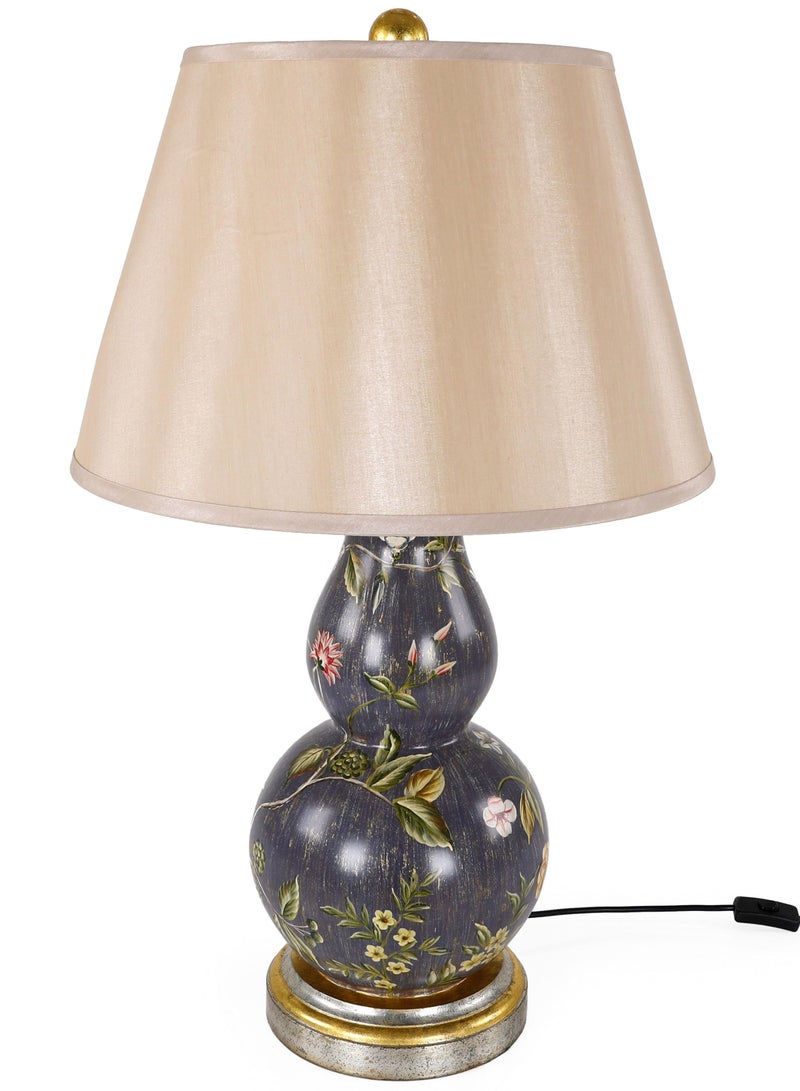 Gallery Dusk Table Lamp | Decorative Lighting