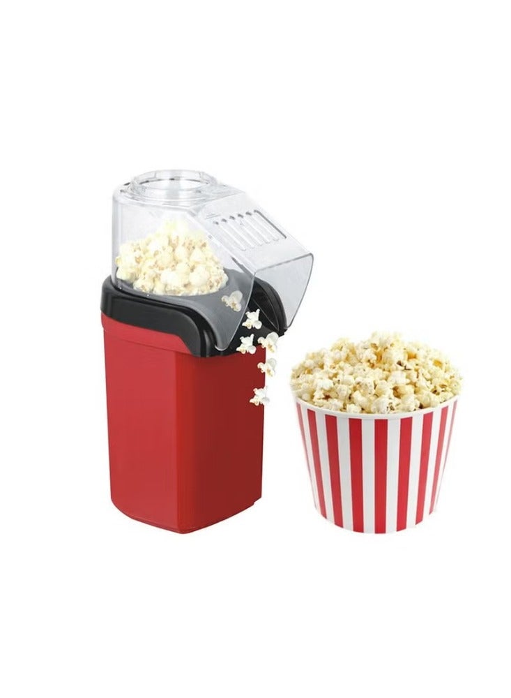 Dreamzon Mini Popcorn Machine