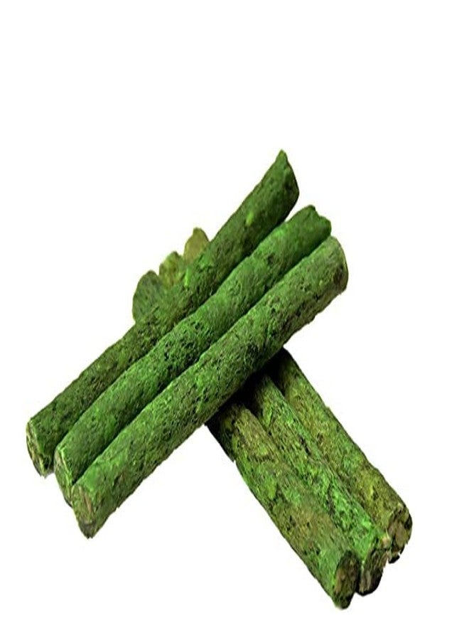 ADB Creations Vegetable Flavor Dog Chew Stick, Rawhide Munchy Protein & Dental Sticks for Dogs & Puppies | Snacks for All Breed Dogs of All Life Stages - 3Kg (Pack of 1) - Image 4