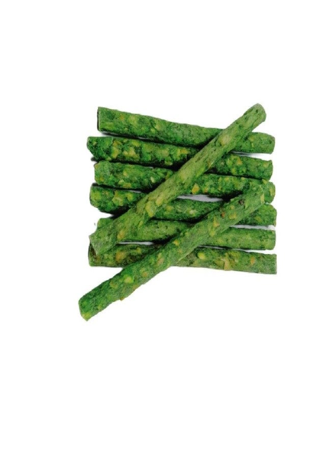 ADB Creations Vegetable Flavor Dog Chew Stick, Rawhide Munchy Protein & Dental Sticks for Dogs & Puppies | Snacks for All Breed Dogs of All Life Stages - 3Kg (Pack of 1) - Image 2