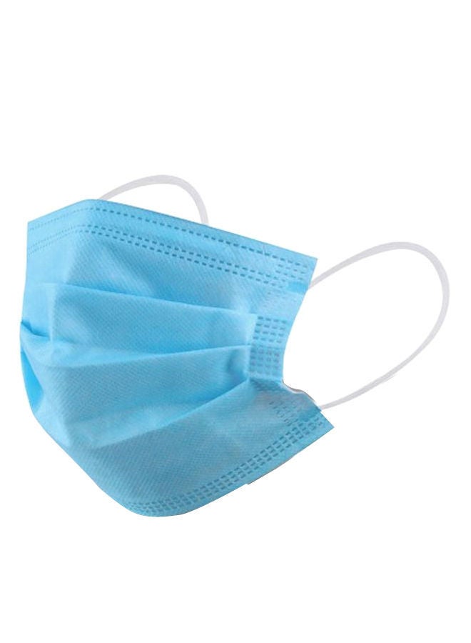 NIBEMINENT 3-Ply Face Mask