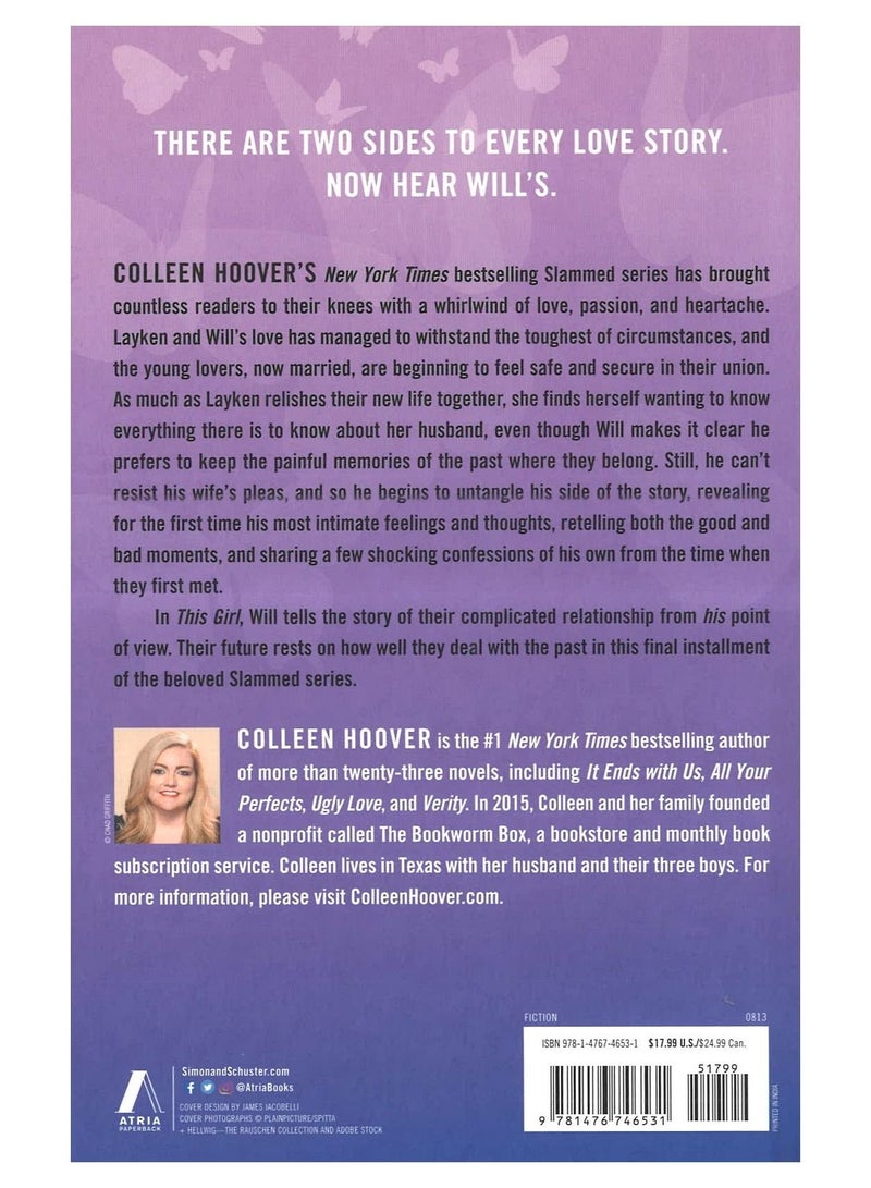 This Girl - A Novel 3: Slammed Series - Image 2